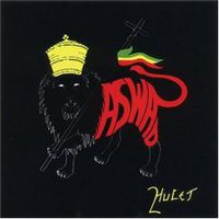 Обложка альбома «Hulet» (Aswad, 2006)
