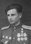 Куличев Иван Андреевич(Аэродром Пядно 28.11.44)