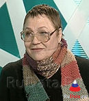 Нина Русланова