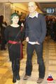 Марина Потапова и Сергей Лобан. Золотой орёл 2012