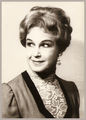 «Мещане» - Елена.  Кишинев 1971 год