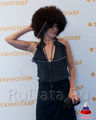 Закрытие Кинотавра 2010. Звёздная дорожка