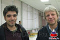 Арейаш Родригу, Дрезен Андреас. 2-in-1.2012