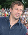 Закрытие Кинотавра-2009