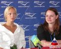 Джульетта Геринг, Галина Мезенцева