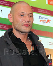 Алексей Климов