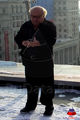 Денни_де Вито Москва март 2012