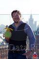 На премьере фильма «Облачно... 2: Месть ГМО» в Москве