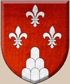 Герб Павла VI