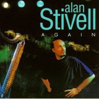 Обложка альбома «Again» (Alan Stivell, 2006)
