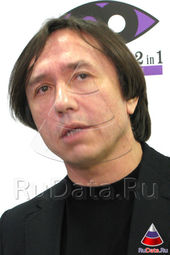 Давлетьяров Ренат