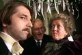 Ольга Волкова и Иван Волков