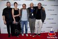 Звягинцев_Андрей группа фильма «Нелюбовь» Кинотавр_2017