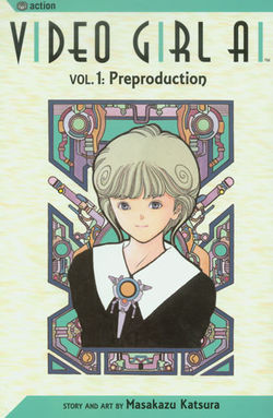 Video Girl Ai