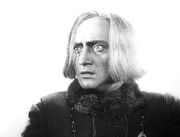 Теодор Лоос в фильме «Нибелунги» (1924)