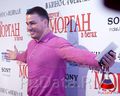  На премьере фильма «Супруги Морган в бегах» в Москве