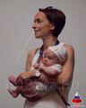Кречетова Виолетта
