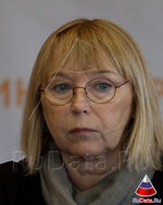 Светлана Проскурина