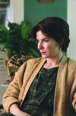 В роли Харпер Ли в фильме «Бесславные»