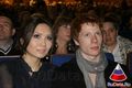 Аида Калиева и Никита Пресняков. Премьера фильма «Ёлки 2»