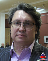 Сергей Степанов
