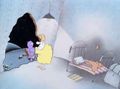 Кадр из мультфильма