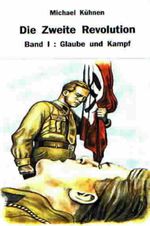 Обложка книги Die zweite Revolution