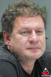 Алексей Медведев.