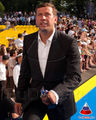 Закрытие Кинотавра 2010. Звёздная дорожка