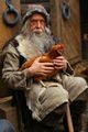 Фото со съёмочной площадки